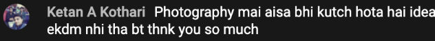 comments 3